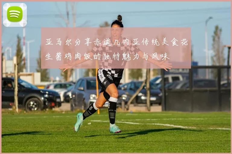 亚马尔分享赤道几内亚传统美食花生酱鸡肉饭的独特魅力与风味