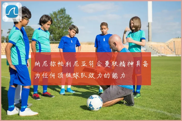 纳尼称帕利尼亚符合曼联精神具备为任何顶级球队效力的能力