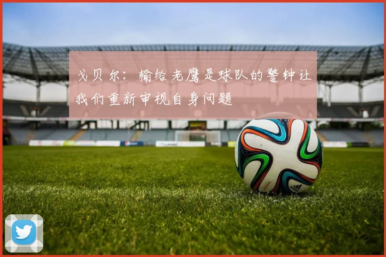 戈贝尔：输给老鹰是球队的警钟让我们重新审视自身问题